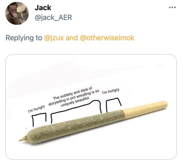 Funny joint memes, jokes about social anxiety, hilarious meme about what it’s like to get high, smoke a blunt, 420, drugs, twitter