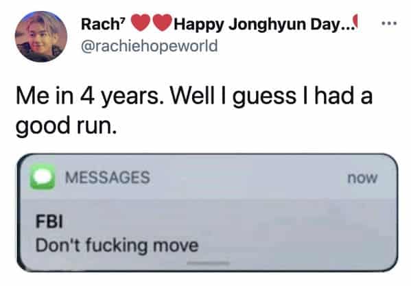 Funny me in four years tweets, jokes, camera roll challenge, social media games, funny pics, hilariously weird memes, people playing game on twitter make accidental memes, meme about self in 4 years, lol