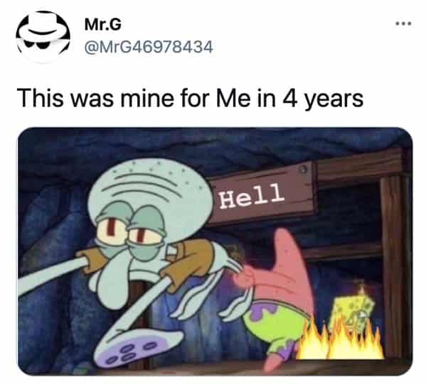 Funny me in four years tweets, jokes, camera roll challenge, social media games, funny pics, hilariously weird memes, people playing game on twitter make accidental memes, meme about self in 4 years, lol