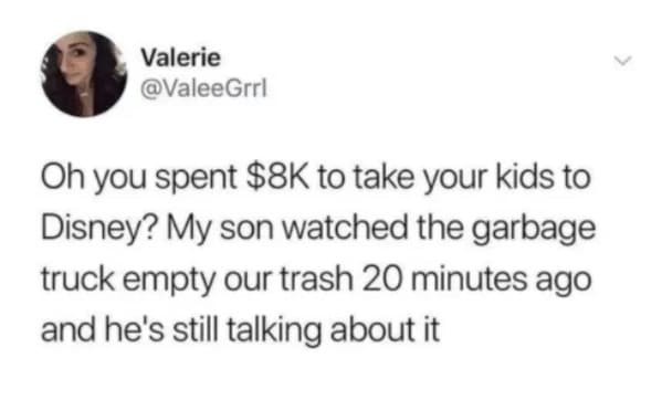 raising boys is easier, funny parenting memes, kids, jokes