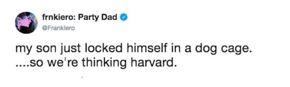 raising boys is easier, funny parenting memes, kids, jokes