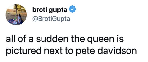 Prince philip death funny tweets, funny jokes about prince Philip dying, mean jokes, death, dying, dead, the royal family, Buckingham palace, RIP prince Philip