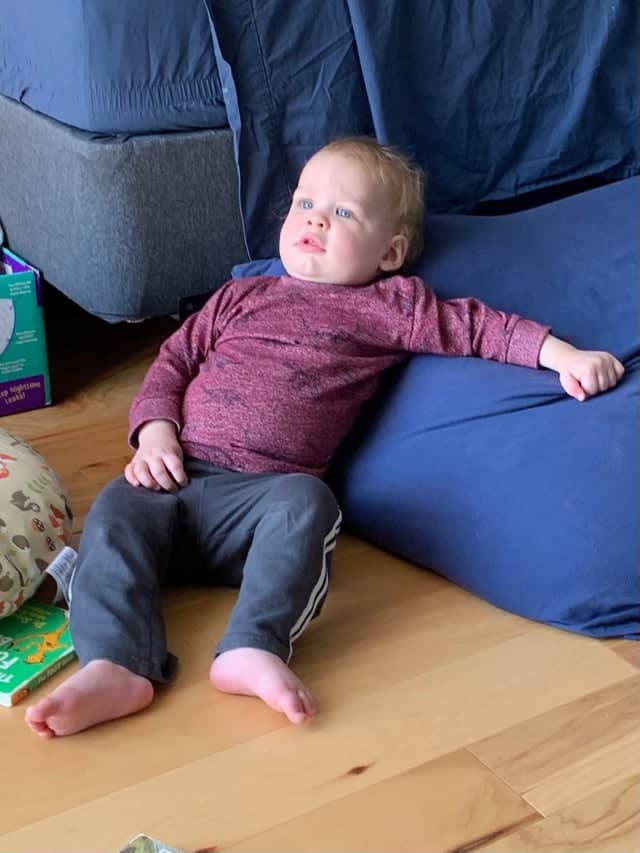 r/oldlookingbabies