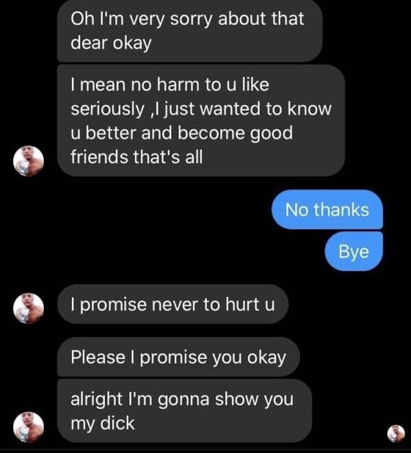 R Niceguys, nice guys reddit, men being rude to women, bad man texts, texting on dating apps, nice dudes being awful, women replying to rude jerks, friend zone, trashy 