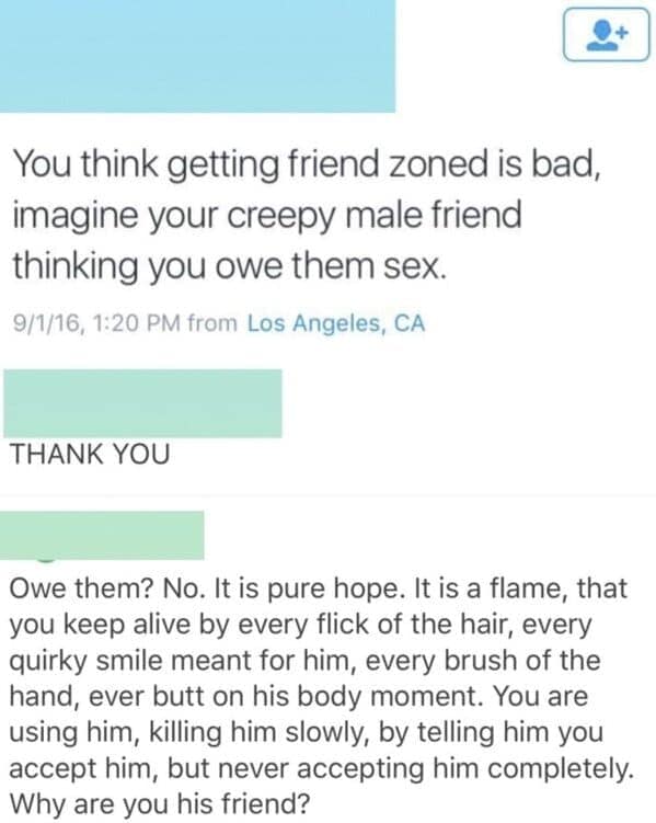 R Niceguys, nice guys reddit, men being rude to women, bad man texts, texting on dating apps, nice dudes being awful, women replying to rude jerks, friend zone, trashy 