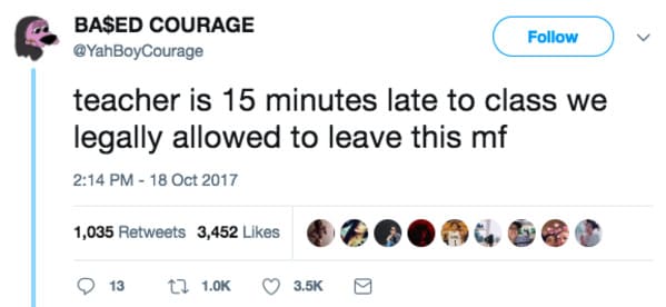 Weird things from high school that seemed normal at the time, funny students being weird, strange high school moments, hilarious and weird things you remember from school, public school, private school, nostalgia