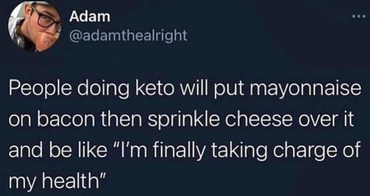 keto diet