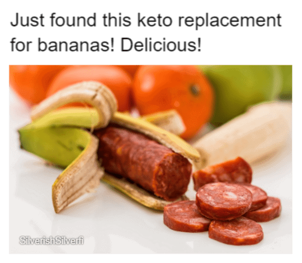 keto diet