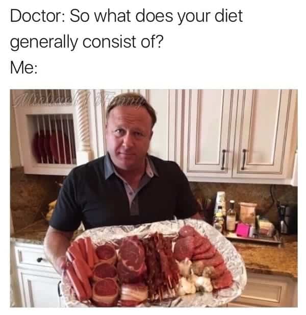 keto diet