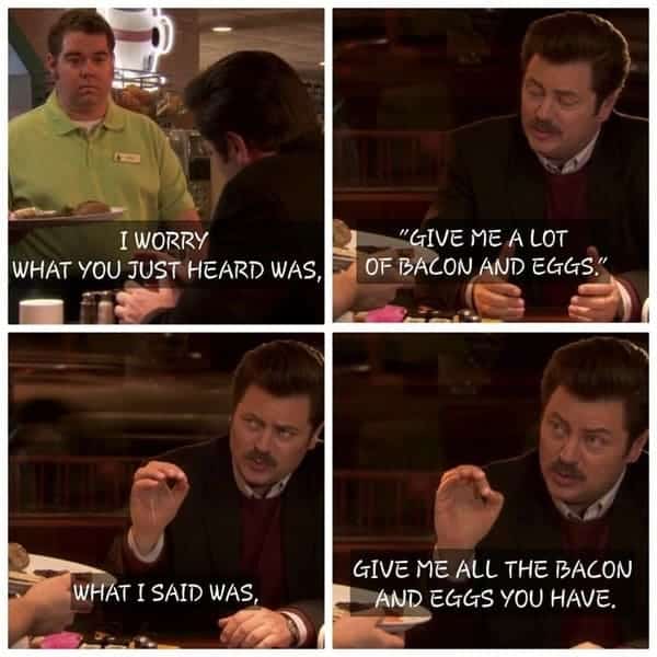 keto diet