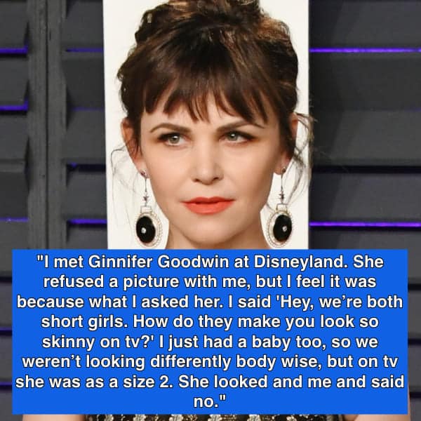 rude celebrities
