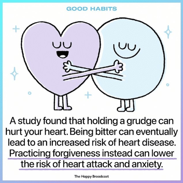 good news