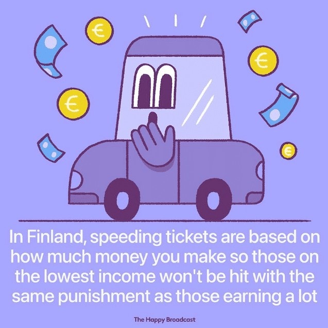good news