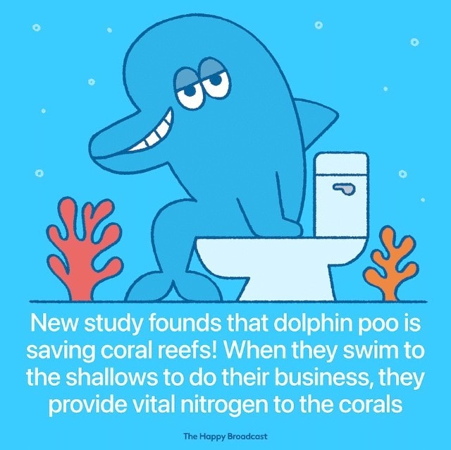 good news