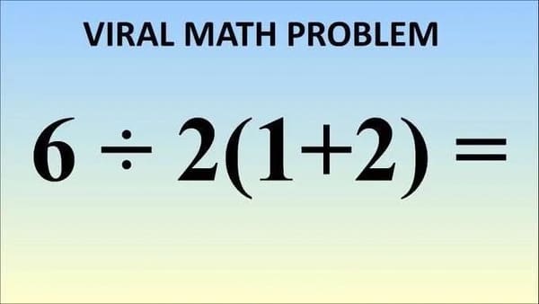 math meme - viral math